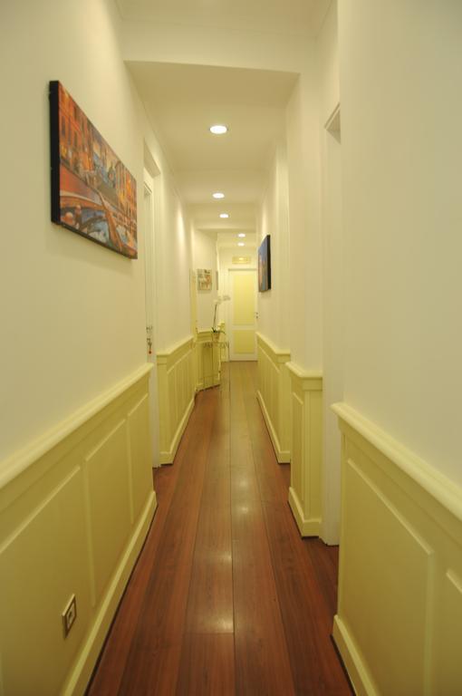 95 Rooms In Rom Exterior foto
