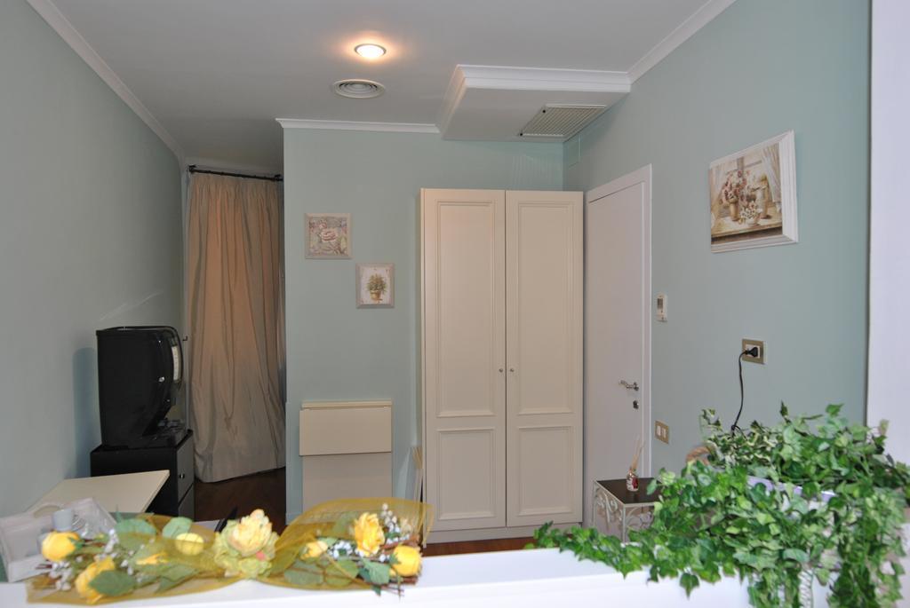 95 Rooms In Rom Exterior foto